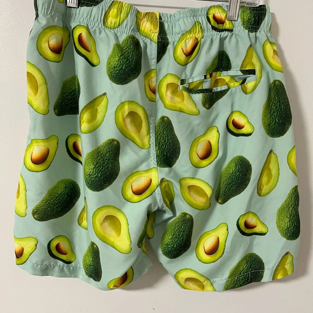 Carbon men’s avocado